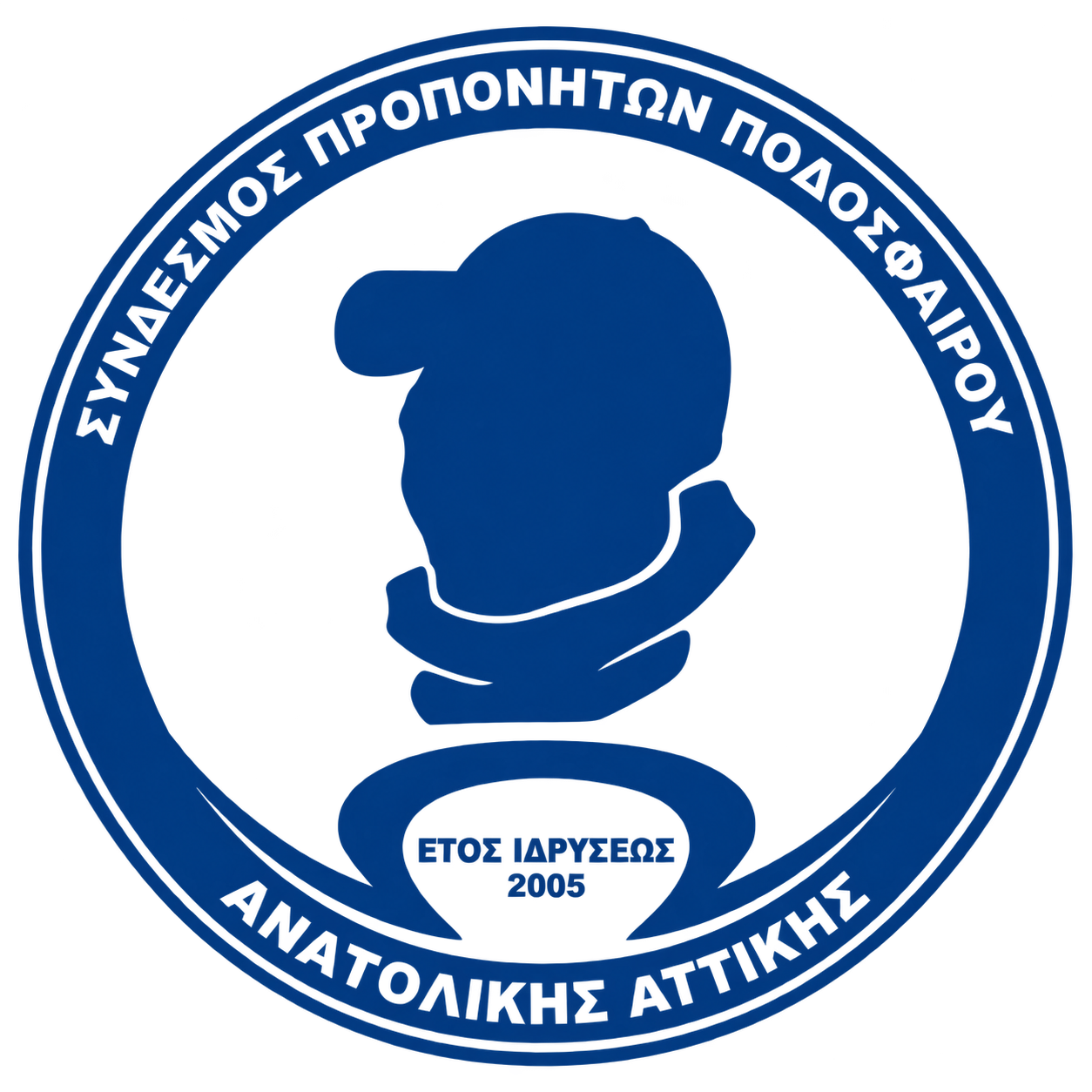 Σύνδεσμος Προπονητών Ποδοσφαίρου Ανατολικής Αττικής